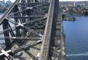 Sydney Bridge Climb (2)